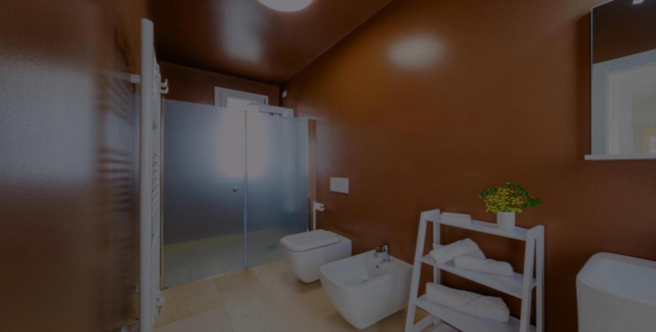 La Perla Di Torre Guaceto Villa Serranova Ngoại thất bức ảnh