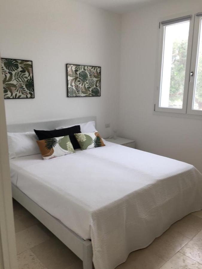La Perla Di Torre Guaceto Villa Serranova Ngoại thất bức ảnh